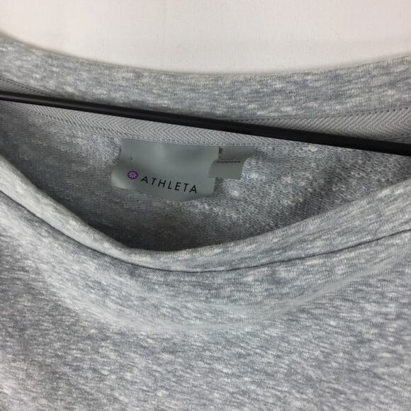 Athleta Energize Tunic Dress, size small - Picture 4 of 5